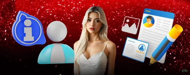 Slots no app 69h mobile