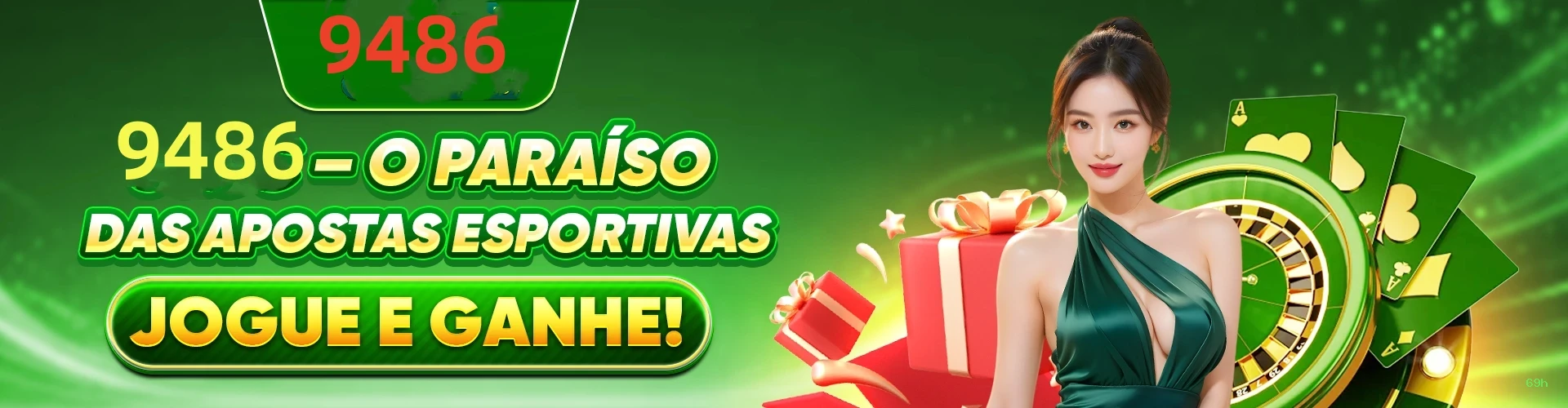 Guia rápido de apostas ao vivo na 69h