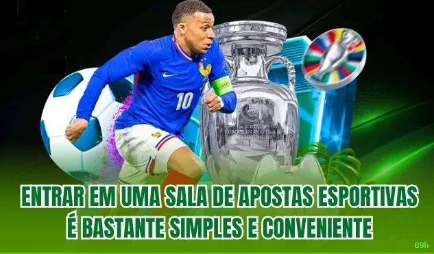 Dúvidas frequentes sobre apostas esportivas na 69h